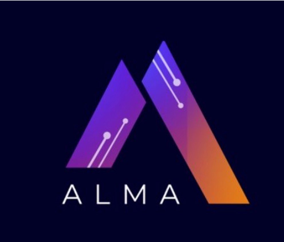 Alma Assistant Screenshot